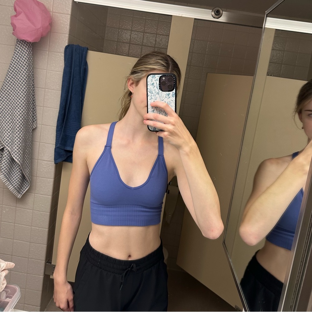 Free people movement sports bra